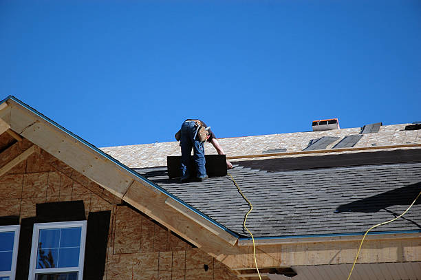 Best Commercial Roof Installation  in Henderson, TX