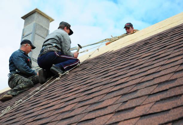 Henderson, TX Roofing Contractor Company